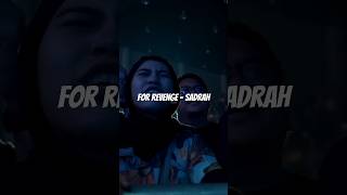 Download Lagu for Revenge - Sadrah #forRevenge MP3