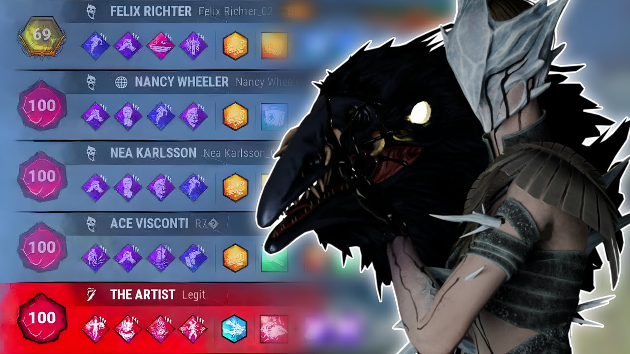 P300 SWF Meets P100 Artist