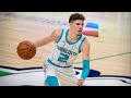 Lamelo Ball Looks Like A Superstar Right Now