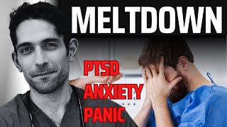 Patient meltdowns in surgery - Dr. Kaveh LIVE Q&A