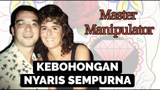 Download lagu KAMBING HITAM YANG NYARIS SEMPURNA | KASUS DONNAH WINGER & MARK WINGER