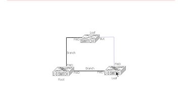Design and Implement the Ethernet Switching Network Lecture 1 clip1