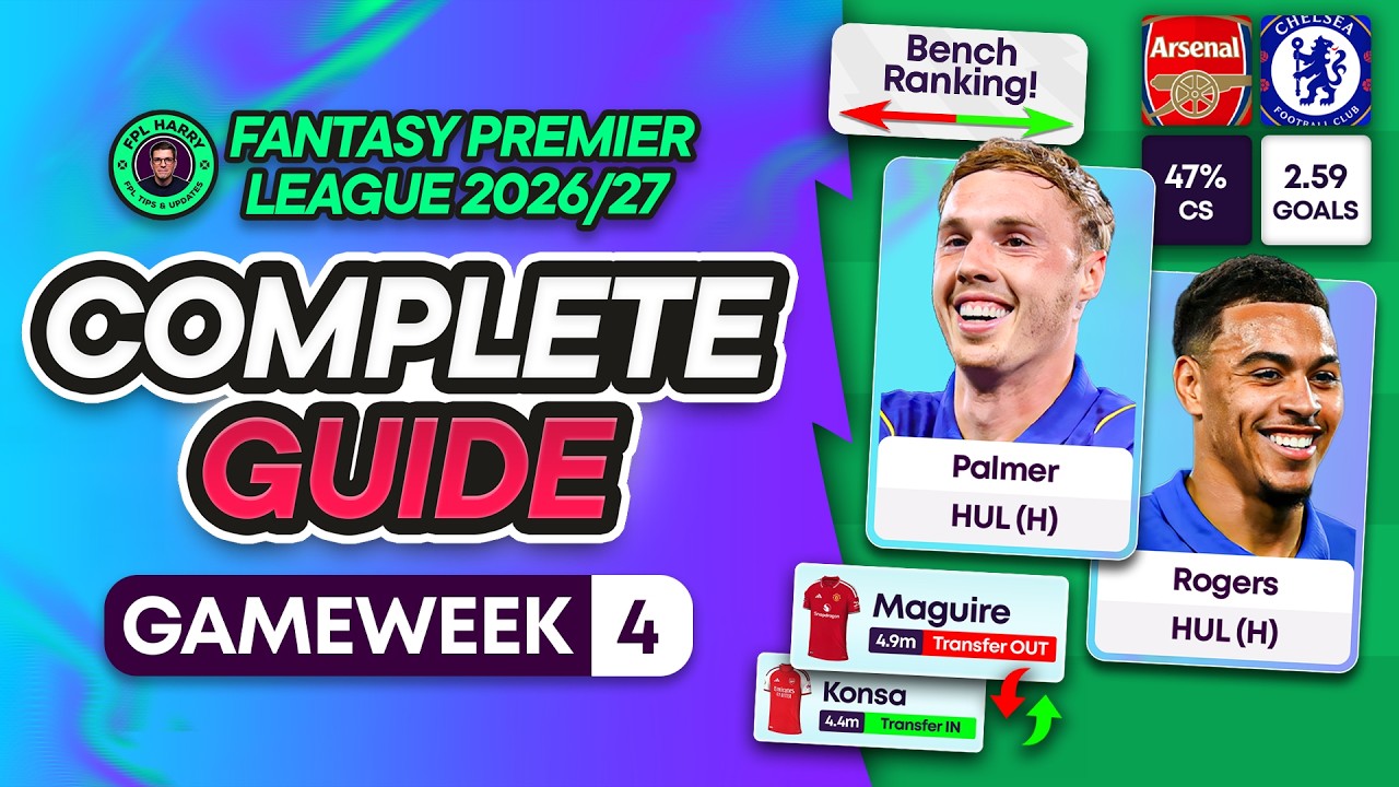 FPL Harry