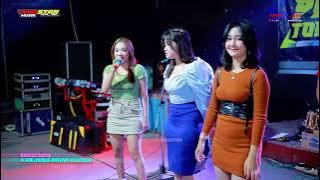 FULL ALBUM VENSTAR HAPPY PARTY PARTNER TOLAH TOLEH KANJENG MAMI KUDUS