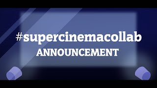 #supercinemacollab ANNOUNCEMENT - 3k Subscriber Special (My Singing Monsters)