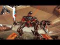 ARK - CREAMOS UN ROBOT GIGANTE!! 😱😱#22 - EXTINCTION - Nexxuz