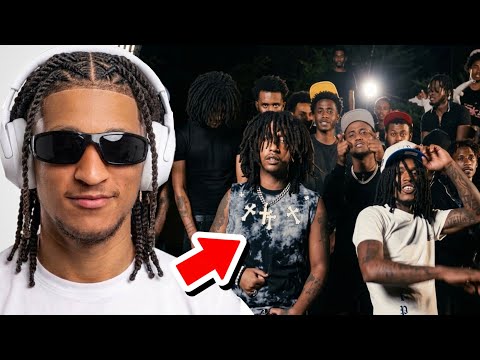 New Ethiopian Music!! 🇪🇹 SAINT MOSSES X YOUNG CJ - BAD (Official Music Video) REACTION