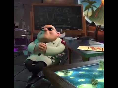 D4C with Diavolo theme in boom beach