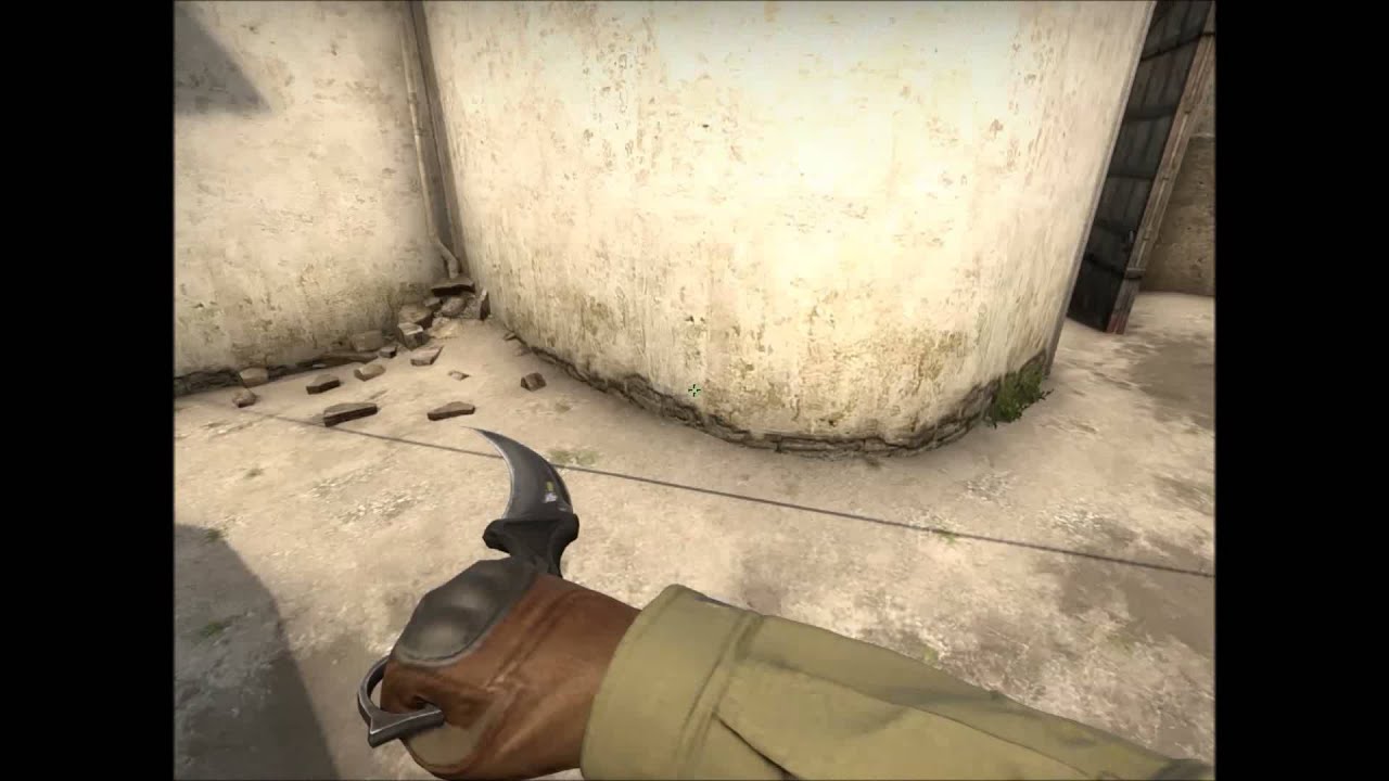 CSGO | Channeling my inner phoon - YouTube
