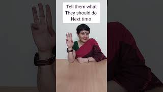 Do you get angry when your child makes a mistake? - Dr. Debmita Dutta - Parenting Expert