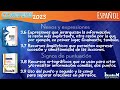 Recursos ortográficos, expresiones que jerarquizan la información, sucesión y simultaneidad