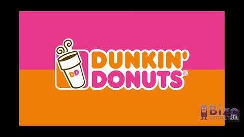 10 Famous Brands as Animated Logos Motion Graphics Reversed