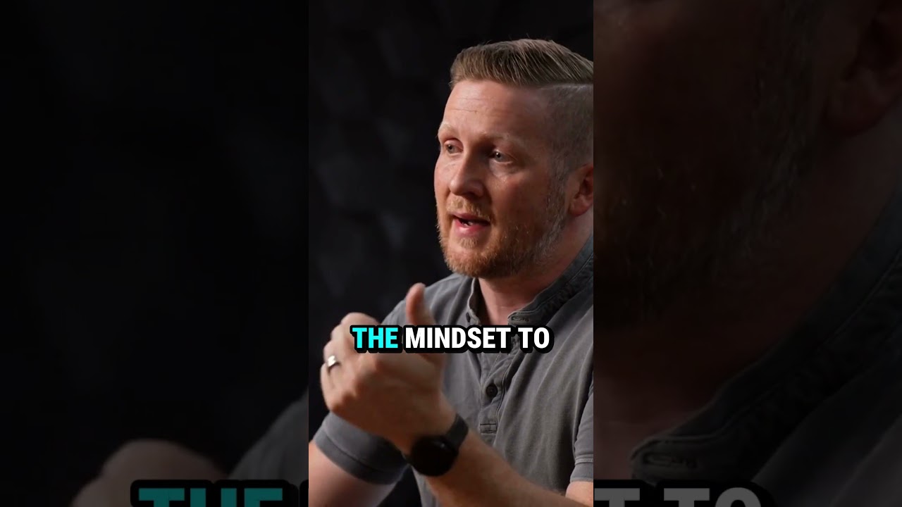 Four Pillars of Owning Your Exit