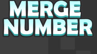 Merge The Number Mobile Game | Gameplay Android & Apk screenshot 2