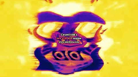 Klasky Csupo in G Major Mirror Left Wave Slowmo AVS Video Editor Slow
