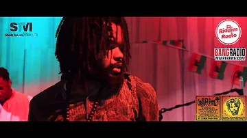 Live Performance from DRE ISLAND (@Dre_island1) At Riddim Up Live (@riddimuplive)