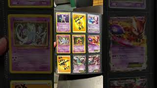Crazy Mewtwo Pokemon collection! #mewtwo #pokemon #pokemoncollector #pokemoncollection