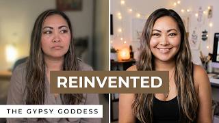 I Got Laid off and Reinvented My Career