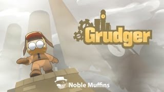 Grudger - Gameplay Video