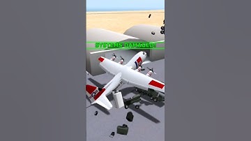 Turboprop Flight Simulator Is On Crack