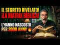 LA BIBBIA HA INSEGNATO LA MATRIX PRIMA DI HOLLYWOOD 🤯 Come CONTROLLARE la Tua Simulazione
