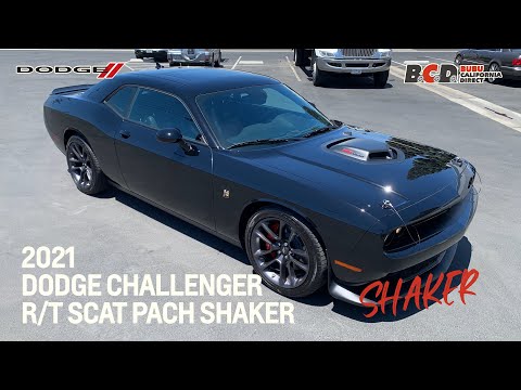 【qqq pppさん専用】 CHALLENGER ALL BREEDERS BCD新入庫 ! 2021年モデル ダッジ チャレンジャー R/T