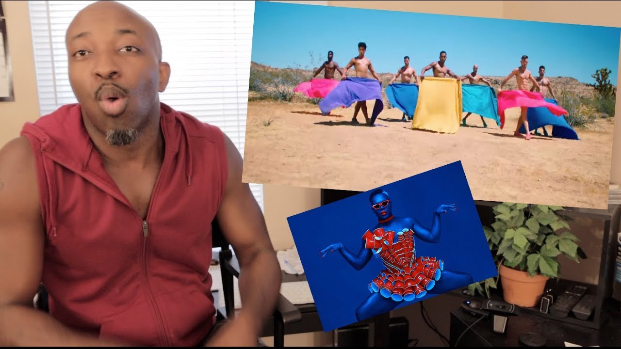 todrick hall nails hair hips heels, todrick hall beauty and the beast, todr...