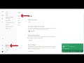 Como configurar o aplicativo para ficar no modo Ausente automaticamente