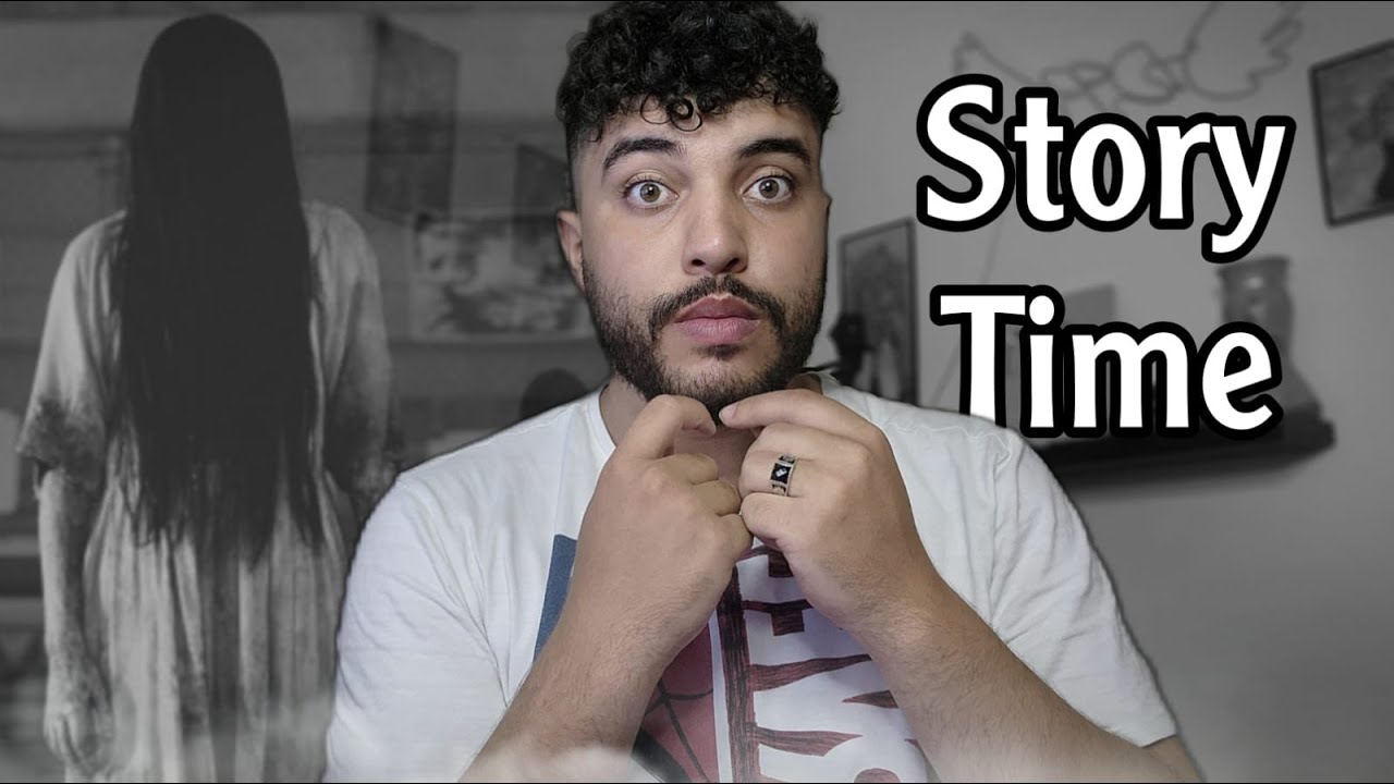 Story Time / خرجات ليا درية  فليل و هربات