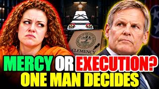 Information CHRISTA PIKE UPDATE: Her FINAL MOVE Behind Bars—Will Governor Lee SAVE Her From EXECUTION Guide
