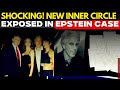 Epstein File LIVE: New Inner Circle Exposed In Epstein Case? Bill Clinton To Michael Jackson | Trump