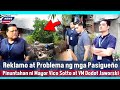 🔴Live: Mayor Vico Sotto Inalam ang Reklamo ng Pasigueño | Oplan Kaayusan | Pasig News Update