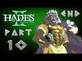 Hades ii early access walkthrough part 10  full run end no commentary