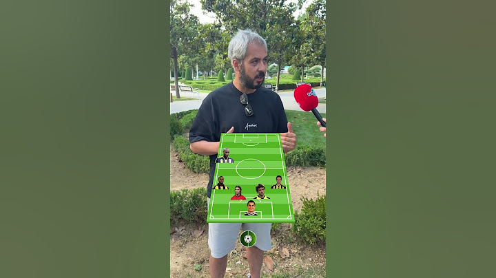 Beşiktaş, Fenerbahçe ve Galatasaray'ın gelmiş geçmiş futbolcularından oluşan rüya 11!