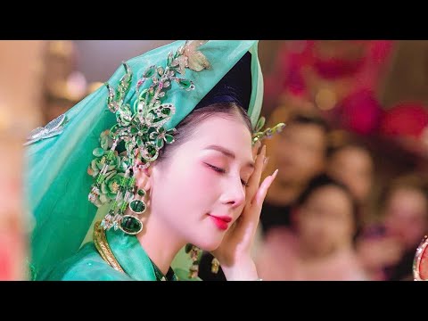 THANH ĐỒNG MAI THU THỦY TẠI ĐỀN CÔ CHÍN GIẾNG . VĂN THANH LONG _ HOÀI THANH  . Chúa Đông Cuông