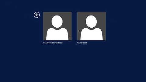 Loop Avoidance Nanda File Server High Availability Part 2