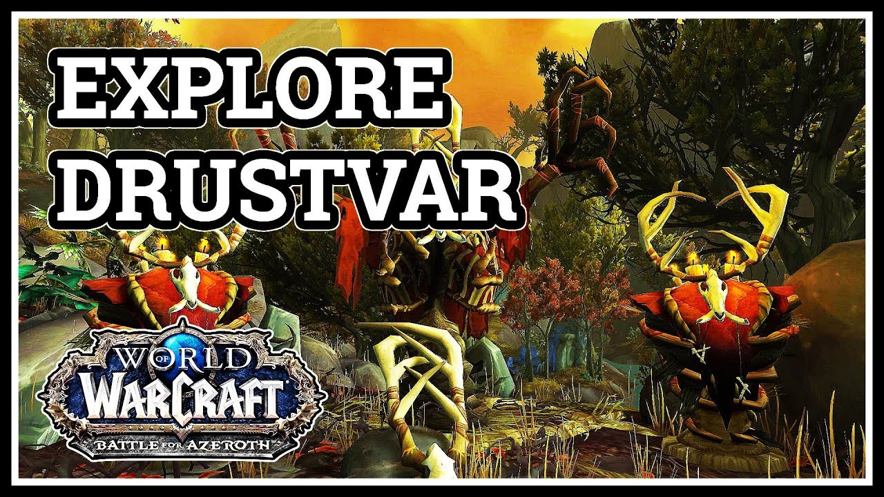 Iceveil Glacier WoW Location