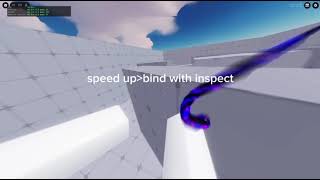 Pillar Slide Tutorial (Roblox Rivals)
