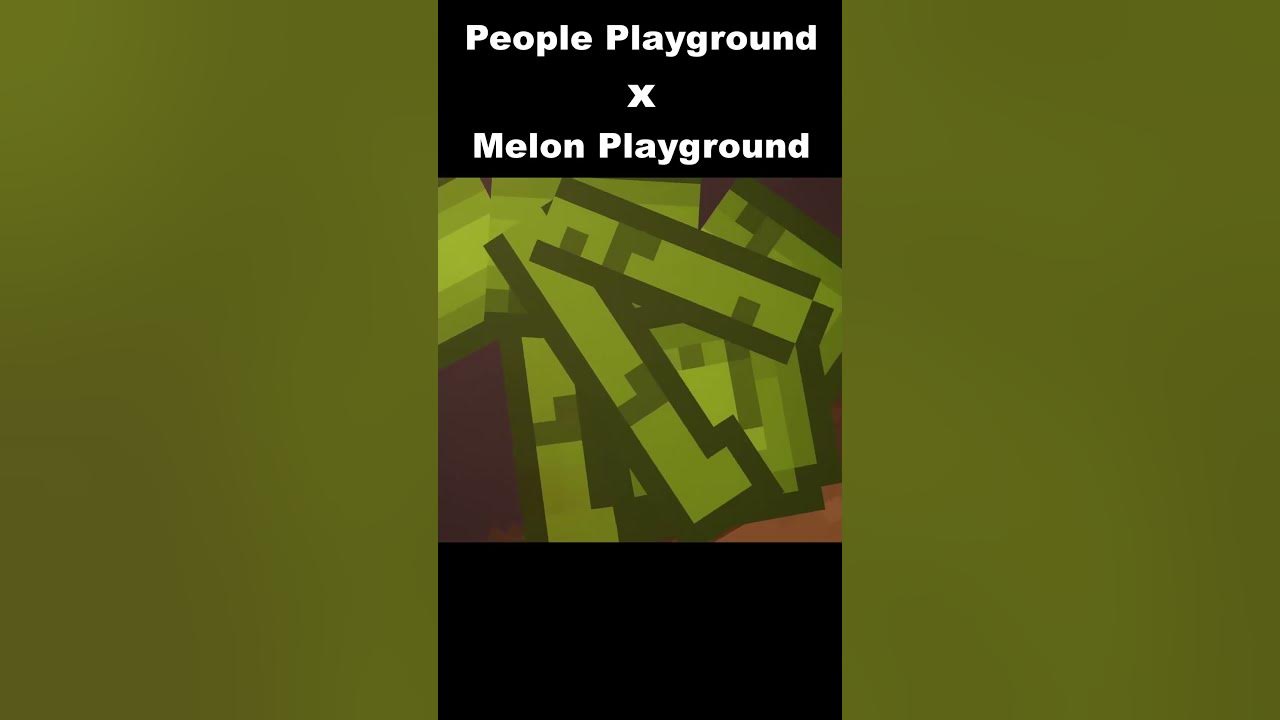 Melon Playground (@PlaygroundMelon) / X