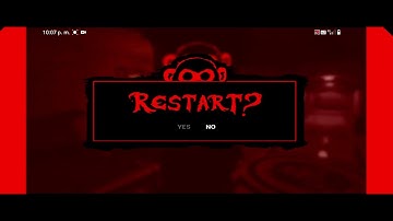 dark deception ps5 Demo