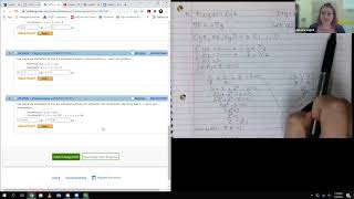 13.10 Lagrange Multipliers