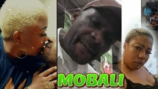 EYINDI:?KOSEKA JEUNE FILLE NA MOBALI KOKO EWOLO ESE MUTU KISIMBI BABA