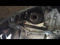 crankshaft position sensor on my 2000 Honda Prelude SH