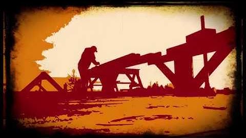 Rain...Snow...Wind...Timber Framing