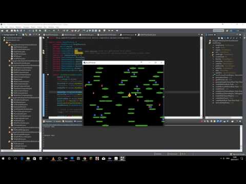 Full Libgdx game tutorial part 15 - YouTube