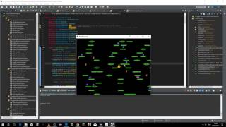 Full Libgdx game tutorial part 15