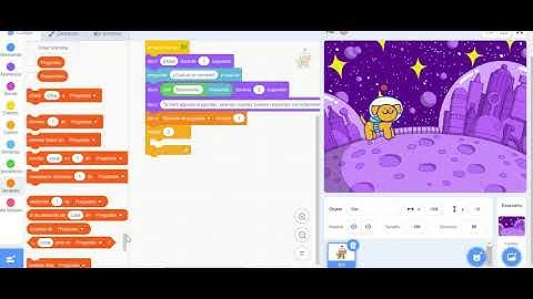 SCRATCH - preguntas y respuestas