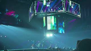 CORTIS / YOUNGCREATORCREW  【KCON JAPAN 2026 : M COUNTDOWN STAGE】　May, 10th