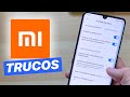 Si tienes un XIAOMI, DEBES activar estas opciones!