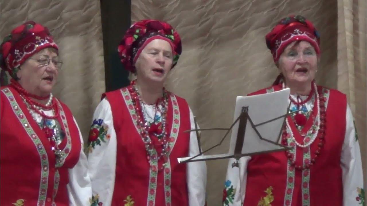В такому виконанні ще цю пісню не співали! Катюша( на укр мові) - YouTube